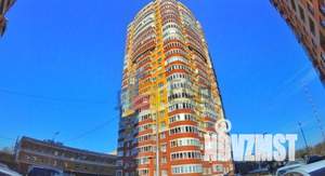 1-к квартира, вторичка, 39м2, 1/22 этаж