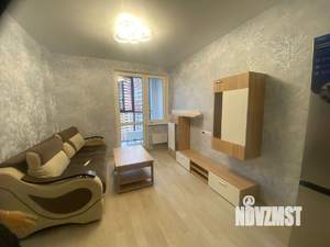 2-к квартира, вторичка, 40м2, 14/14 этаж